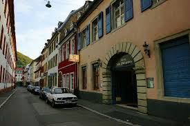Hotel Zum Pfalzgrafen