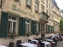 Hotel-Restaurant Weißer Bock