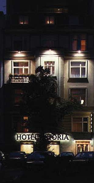 Hotel Astoria am Kurfürstendamm