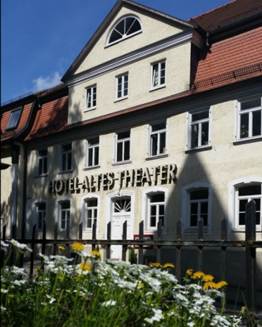 Hotel Altes Theater