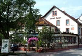 Hotel Krone 