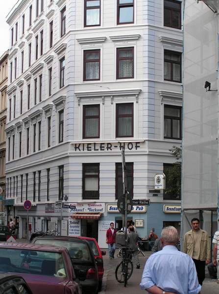 Kieler Hof
