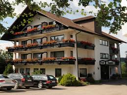 Konradshof Hotel Garni  Cafe