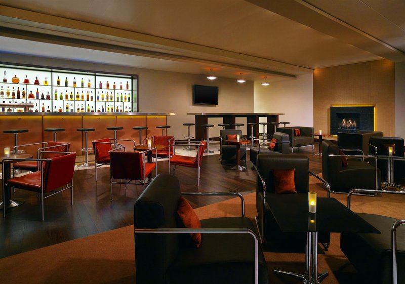 Sheraton Frankfurt Airport Hotel & Conference Cent