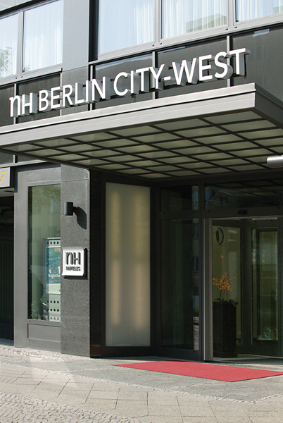 NH Berlin City West