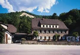 Hotel-Restaurant Fuchs'sche Mühle