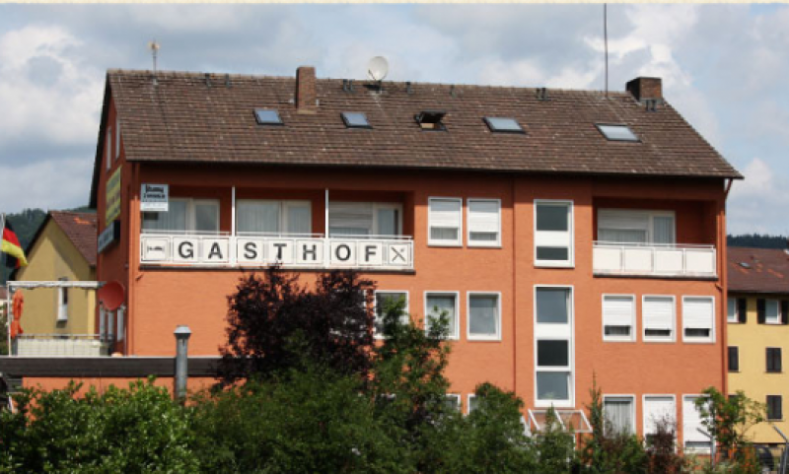 Gasthof Mainperle