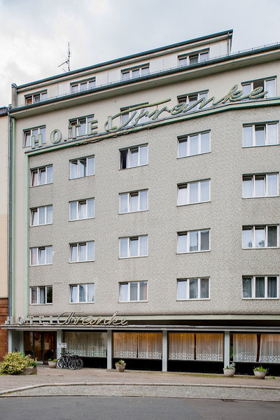 Novum Hotel Franke Berlin