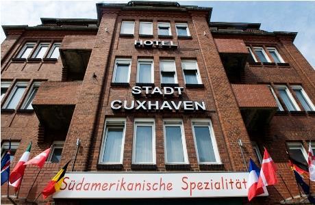 Stadt Cuxhaven