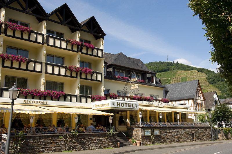 Hotel Weinhaus Fuhrmann