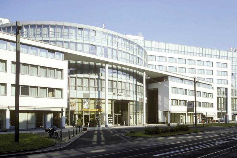 NH Düsseldorf City