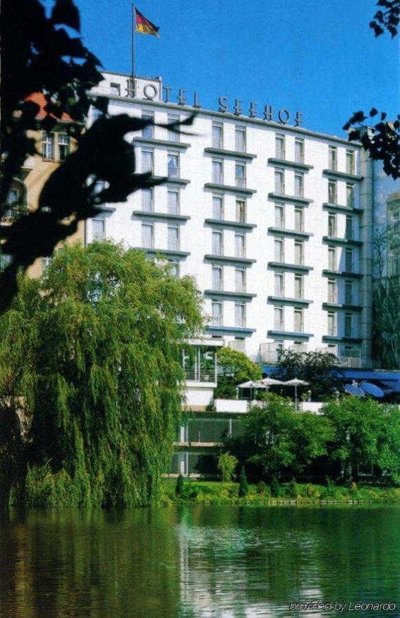Hotel Seehof Berlin