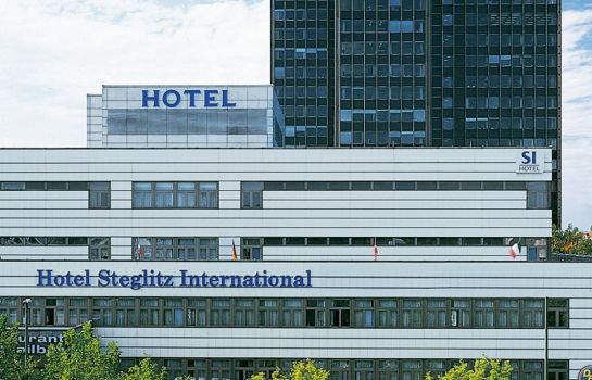 Hotel Steglitz International