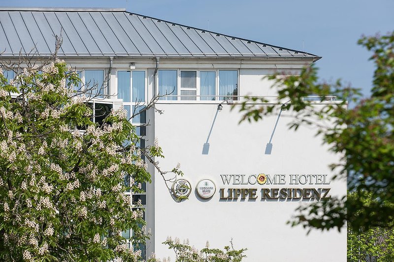 Welcome Hotel Lippstadt