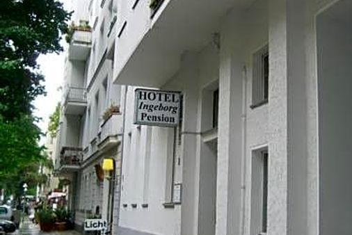 Ingeborg Hotel-Pension