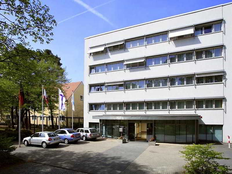 VCH Akademie Berlin
