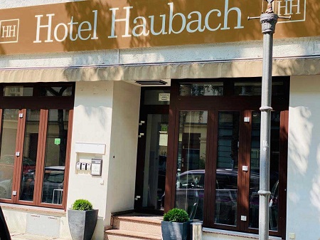 Hotel Haubach