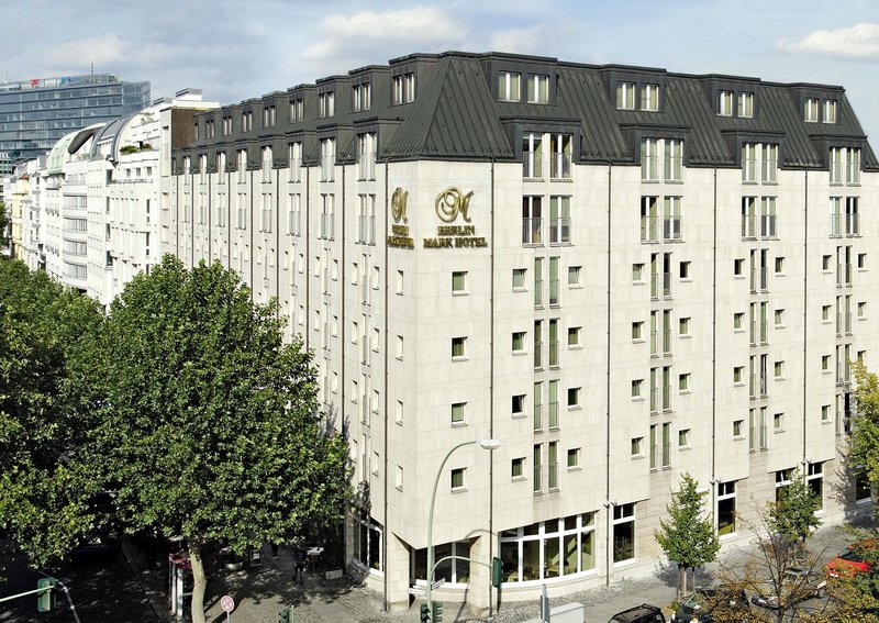 Berlin Mark Apart Hotel