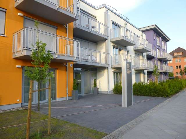 Adapt Apartments Berlin