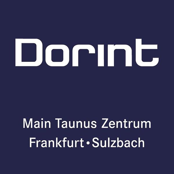 Dorint Frankfurt am Main Taunus Zentrum