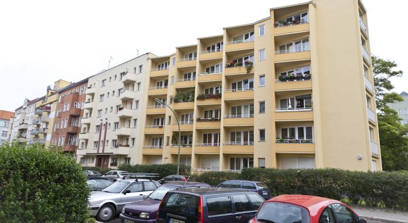 Ber.Ho. Apartments Schöneberg