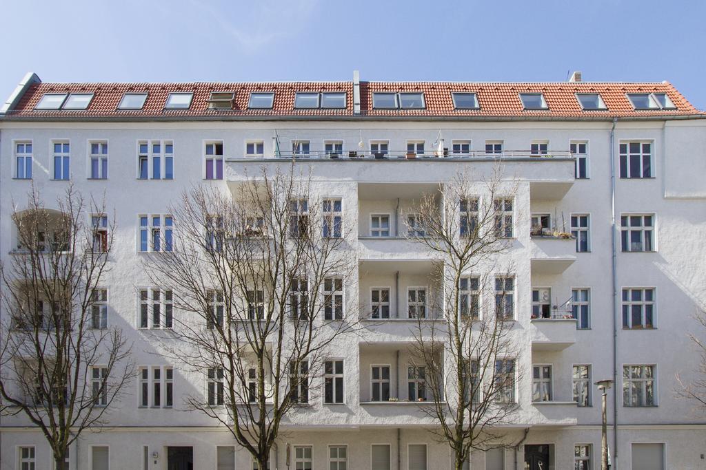Apartments im Arnimkiez